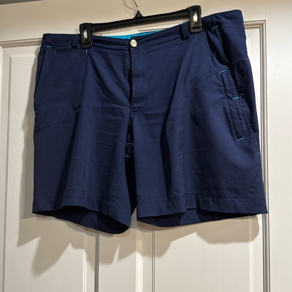 Magellan Shorts